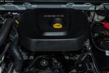 瑞迈 2018款  2.5T两驱柴油豪华款加长货厢JE4D25Q5A_高清图13