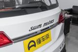 SWM斯威X3 2018款  1.5L 手动风尚型_高清图12