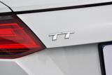 奥迪TT 2017款  TT Coupe 45 TFSI quattro_高清图11
