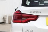 宝马X3 2020款  xDrive30i 领先型 M运动套装_高清图25
