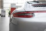 保时捷911 2020款  Carrera 4 3.0T_高清图33