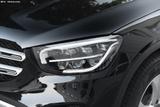 奔驰GLC 2020款  GLC 260 L 4MATIC 动感型_高清图16