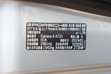 保时捷911 2020款  Carrera 4 3.0T_高清图21