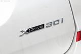 宝马X3 2020款  xDrive30i 领先型 M运动套装_高清图4