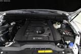 驭胜S350 2017款  2.0T 自动两驱柴油超豪华版7座_高清图15