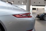 保时捷911 2020款  Carrera 4 3.0T_高清图12