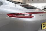 保时捷911 2020款  Carrera 4 3.0T_高清图11