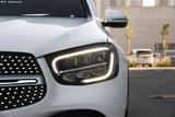 奔驰GLC 2020款  GLC 260 L 4MATIC 豪华型_高清图8