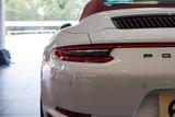 保时捷911 2020款  Carrera 4 Cabriolet 3.0T_高清图1