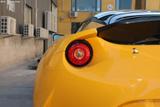 Evora 2019款  GT410 Sport_高清图7