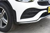 奔驰GLC 2020款  GLC 260 L 4MATIC 豪华型_高清图21