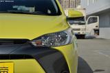 YARiS L 致炫 2020款   1.5L CVT领先版_高清图28