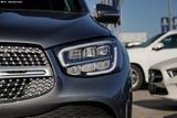 奔驰GLC 2020款  GLC 300 L 4MATIC 动感型_高清图5