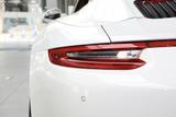 保时捷911 2019款  Carrera 4S Cabriolet 3.0T_高清图19