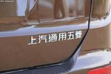 宝骏730 2019款  1.5L 手动超值型 7座 国VI_高清图7