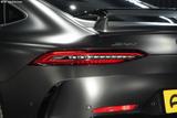 AMG GT 2019款   63 S 4MATIC+ 四门跑车_高清图10