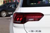 T-ROC探歌 2020款  280TSI DSG两驱舒适型_高清图32