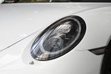保时捷911 2020款  Carrera Cabriolet 3.0T_高清图18