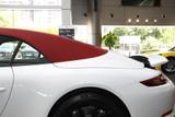 保时捷911 2020款  Carrera Cabriolet 3.0T_高清图14