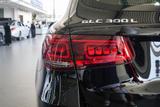 奔驰GLC 2020款  GLC 300 L 4MATIC 豪华型_高清图34