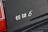 锐骐6 2019款  2.4L手动四驱汽油旗舰型2TZD_高清图11