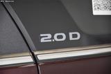 驭胜S350 2018款  2.0T 自动四驱柴油豪华版5座_高清图5