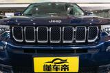 大指挥官 2018款  2.0T 两驱进享版_高清图24