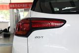 昂科拉GX 2020款  20T CVT两驱豪华型_高清图33