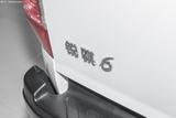 锐骐6 2019款  2.5T手动两驱柴油标准型ZD25T5_高清图20