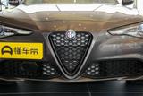 Stelvio 2019款  2.0T 280HP Black Package黑标限量版_高清图28