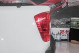 锐骐6 2019款  2.5T手动两驱柴油标准型ZD25T5_高清图2