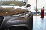 Stelvio 2019款  2.0T 280HP Black Package黑标限量版_高清图27