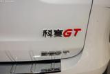 长安欧尚科赛 2020款  GT 2.0T 自动风尚型 7座_高清图31