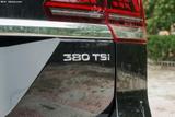 途昂 2020款  380TSI 四驱豪华版 国VI_高清图11