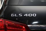 奔驰GLS 2019款  GLS 400 4MATIC动感型臻藏版_高清图7