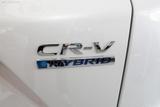 本田CR-V 2019款  锐·混动 2.0L 两驱净速版 国VI_高清图5