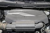 上汽大通T60 2017款  2.0T汽油自动两驱高底盘舒享型小双排_高清图1