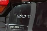 昂科拉GX 2020款  20T CVT两驱旗舰型_高清图5