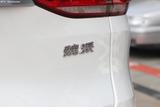 魏牌VV6 2020款 WEY VV6 2.0T 两驱智护+_高清图11