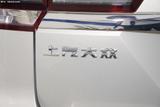 途昂 2020款  380TSI 四驱舒适版 国VI_高清图11