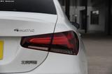 奔驰A级 2020款  A 220 L 4MATIC 运动轿车_高清图14