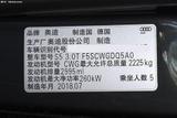 奥迪S5 2019款  S5 3.0T Sportback_高清图22