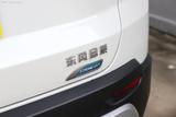 启辰T60 2020款 东风日产 1.6L CVT智行版 国VI_高清图3