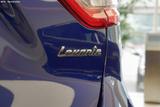 Levante 2019款  3.0T 350Hp 标准版_高清图16