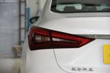 逸动 2019款  高能版 1.6L GDI 手动争锋型 国VI_高清图5