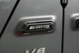 奔驰G级AMG 2019款  改款 AMG G 63 先型特别版_高清图24