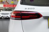 奔驰B级 2020款  B 200 时尚型_高清图27