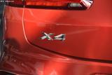 宝马X4 2020款   xDrive25i M运动套装_高清图16