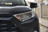 RAV4荣放 2020款  2.0L CVT四驱风尚版_高清图30