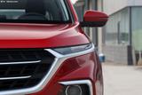 宝骏530 2019款  1.5T CVT尊贵型 国VI_高清图1